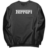 Ferrari Sweatshirt