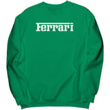 Ferrari Sweatshirt