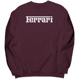 Ferrari Sweatshirt