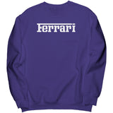 Ferrari Sweatshirt