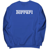 Ferrari Sweatshirt