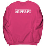 Ferrari Sweatshirt