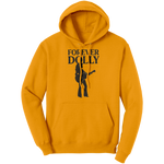 Forever_Dolly_Silhouette_Guitar_Hoodie_S_Gold_Front_Mockup.png