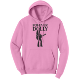 Forever_Dolly_Silhouette_Guitar_Hoodie_S_Light_Pink_Front_Mockup.png