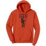 Forever_Dolly_Silhouette_Guitar_Hoodie_S_Orange_Front_Mockup.png