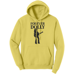 Forever_Dolly_Silhouette_Guitar_Hoodie_S_Yellow_Front_Mockup.png