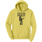 Forever_Dolly_Silhouette_Guitar_Hoodie_S_Yellow_Front_Mockup.png