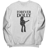 Forever_Dolly_Silhouette_Guitar_Sweatshi_Ash_Mockup.png