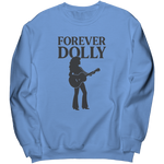 Forever_Dolly_Silhouette_Guitar_Sweatshi_Carolina_Blue_Mockup.png