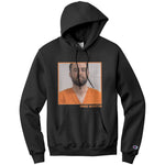 Free Scottie Champion Hoodie Sweatshirt