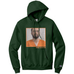 Free Scottie Champion Hoodie Sweatshirt