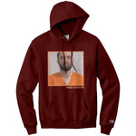 Free Scottie Champion Hoodie Sweatshirt