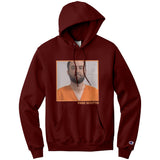 Free Scottie Champion Hoodie Sweatshirt