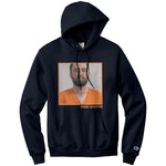 Free Scottie Champion Hoodie Sweatshirt