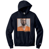 Free Scottie Champion Hoodie Sweatshirt