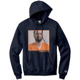 Free Scottie Champion Hoodie Sweatshirt