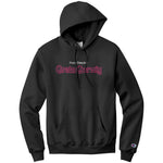 From Director Greta Gerwig Barbie Champion Hoodie Sweatshirt