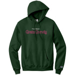 From Director Greta Gerwig Barbie Champion Hoodie Sweatshirt