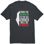 From The River To The Sea Shirt