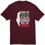 From The River To The Sea Shirt