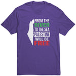 From The River To The Sea Shirt