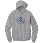 Gold Blooded Champion Hoodie Sweatshirt