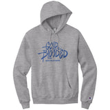 Gold Blooded Champion Hoodie Sweatshirt