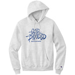 Gold Blooded Champion Hoodie Sweatshirt