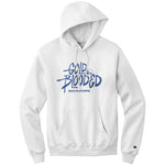 Gold Blooded Champion Hoodie Sweatshirt