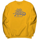 Gold Blooded Sweatshirt