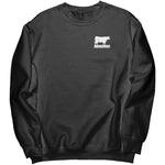 Goochland Cow Sweatshirt