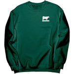 Goochland Cow Sweatshirt