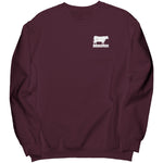 Goochland Cow Sweatshirt