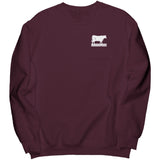 Goochland Cow Sweatshirt