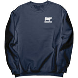 Goochland Cow Sweatshirt