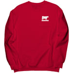 Goochland Cow Sweatshirt