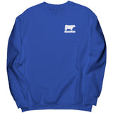 Goochland Cow Sweatshirt