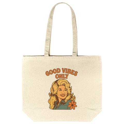 Good_Vibes_Only_Dolly_Pop_Art_Tote_Bag_CottonTote_L_Flat_Mockup.png