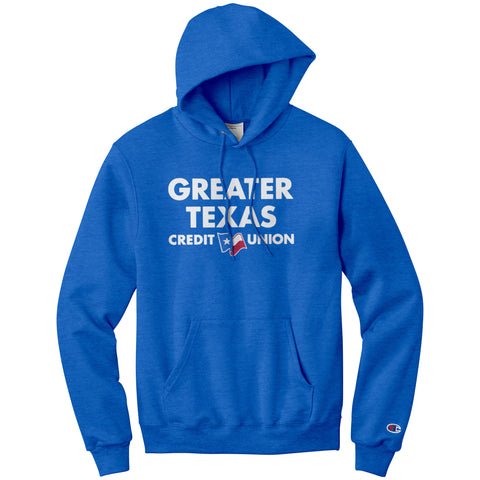 Gyfcu Champion Hoodie Sweatshirt
