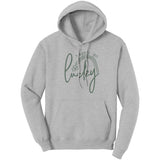 Happy Go Lucky Hoodie Sweatshirt