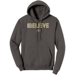 I Believe Colorado Hoodie Sweatshirt