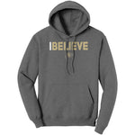 I Believe Colorado Hoodie Sweatshirt