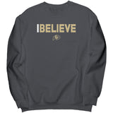 I Believe Colorado Sweatshirt