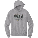 I Just Gotta Be Me Penguin Champion Hoodie Sweatshirt