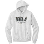 I Just Gotta Be Me Penguin Champion Hoodie Sweatshirt