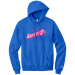 I am Kenough Champion Hoodie Sweatshirt