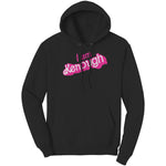 I am Kenough Hoodie Sweatshirt