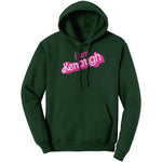 I am Kenough Hoodie Sweatshirt
