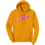 I am Kenough Hoodie Sweatshirt