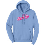 I am Kenough Hoodie Sweatshirt